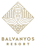 Bálványos Resort